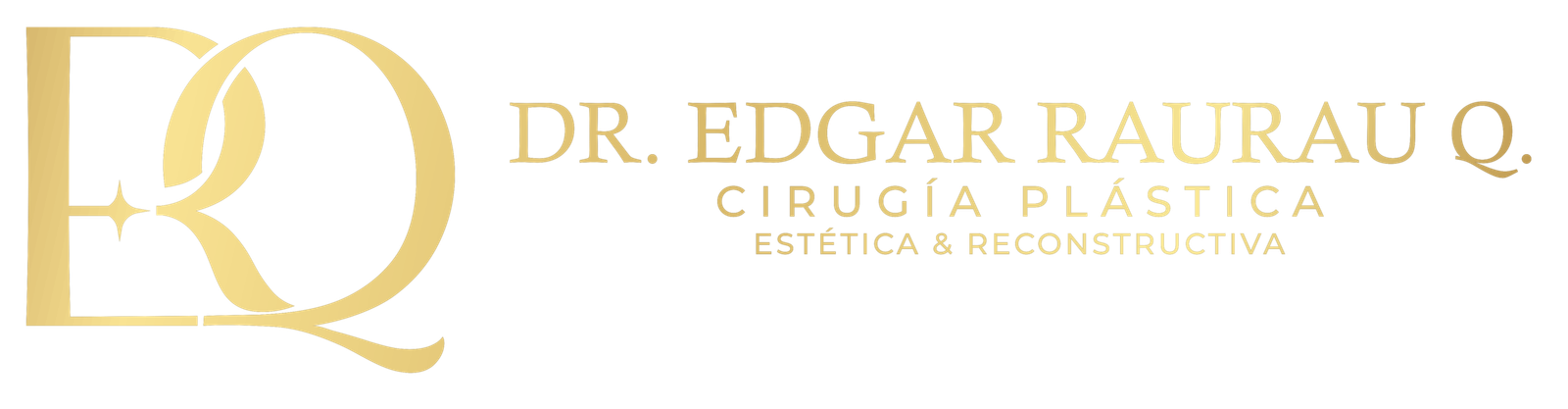 Dr. Edgar Raurau